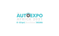 坦桑尼亚达国际汽车配件及摩托车配件展览会AUTOEXPO