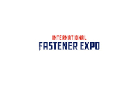 美国西部紧固件展览会International Fastener Expo