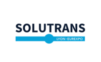 法国里昂重卡及商用车辆展览会Solutrans