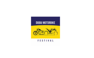 阿联酋迪拜摩托车展览会Dubai Motorbike Festival